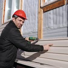 Best Aluminum Siding Installation  in Jay, OK